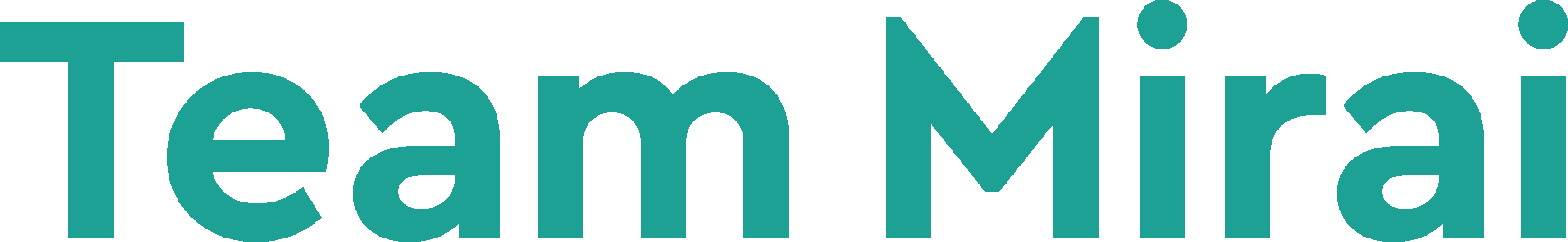 Team Mirai